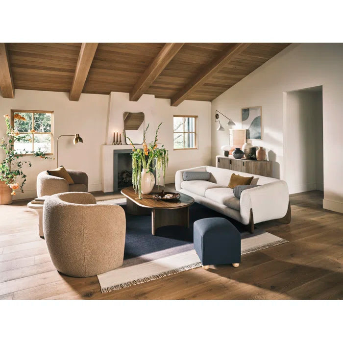 Alama Upholstered Sofa