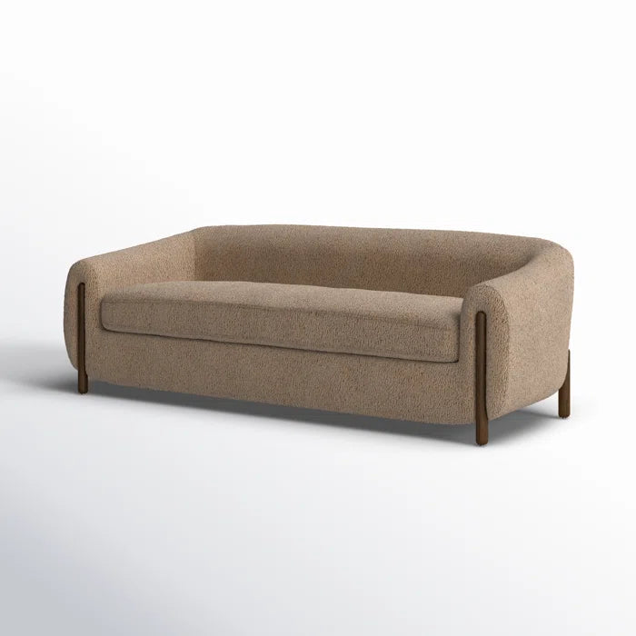 Capri Upholstered Sofa