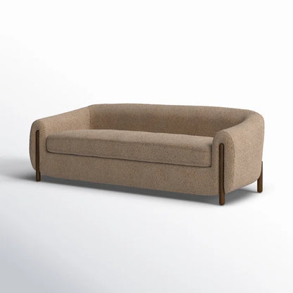 Capri Upholstered Sofa