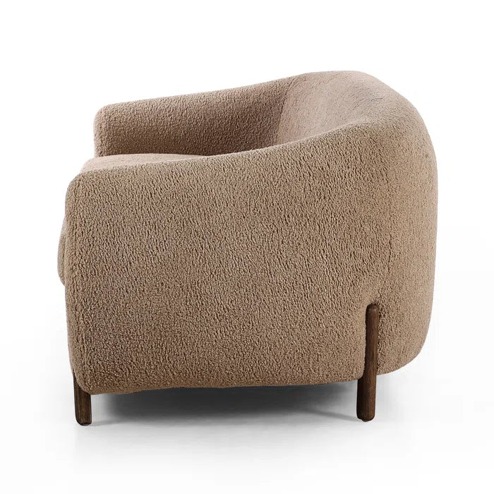Capri Upholstered Sofa