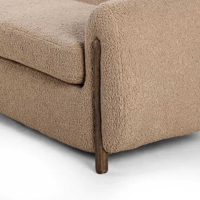 Capri Upholstered Sofa