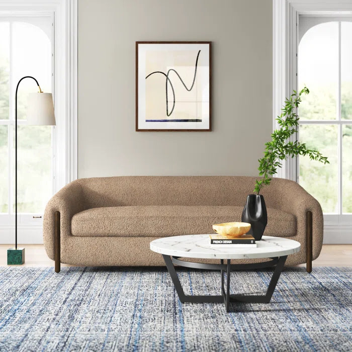 Capri Upholstered Sofa