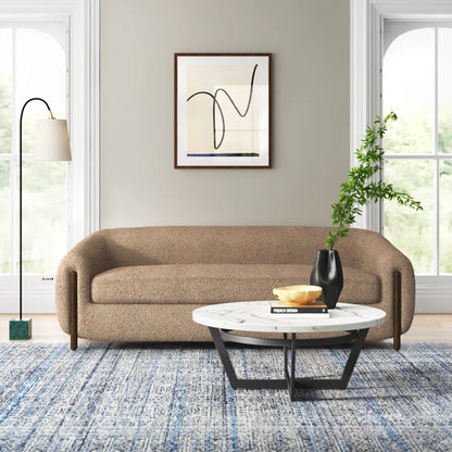 Capri Upholstered Sofa