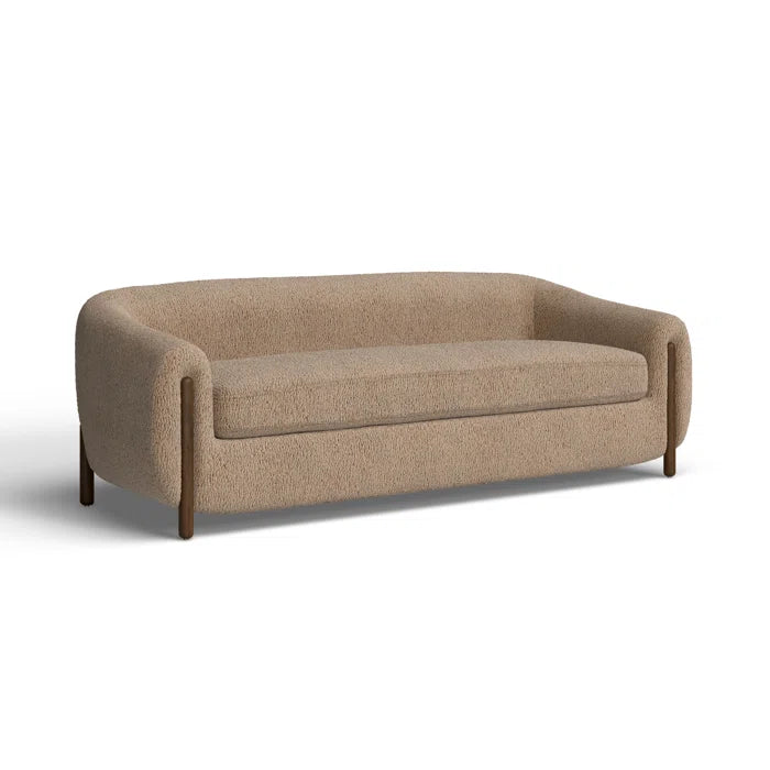 Capri Upholstered Sofa