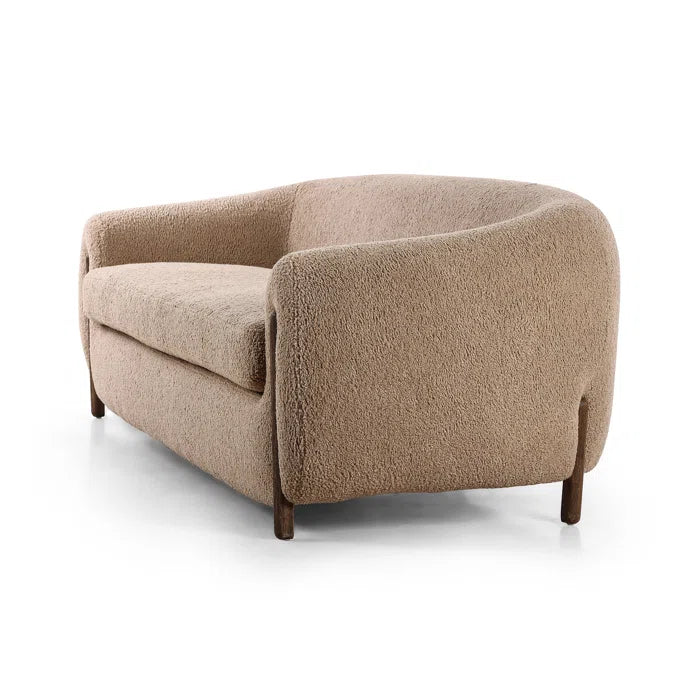 Capri Upholstered Sofa