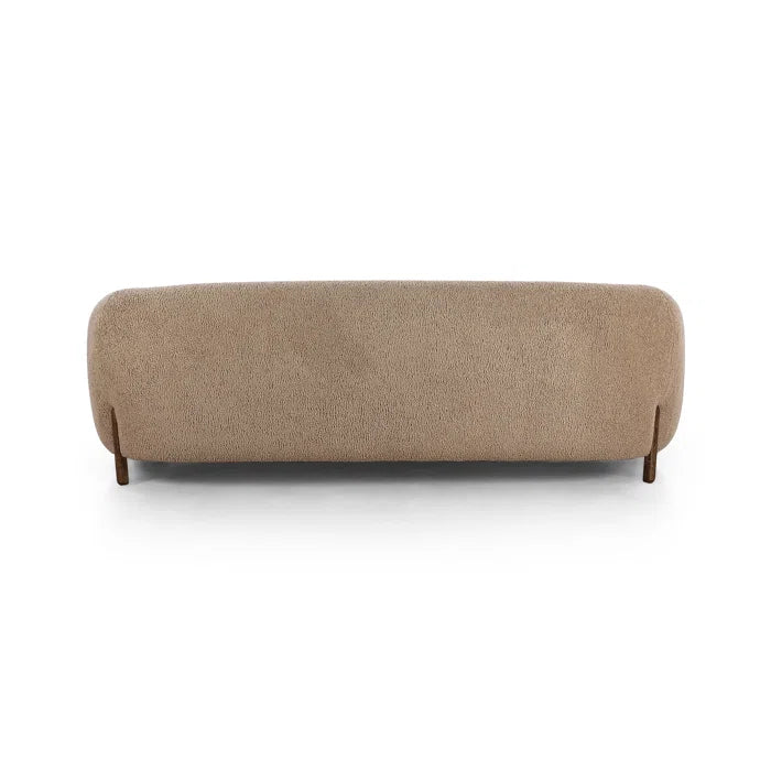 Capri Upholstered Sofa