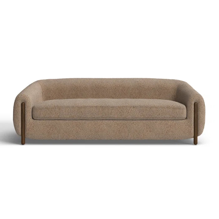 Capri Upholstered Sofa