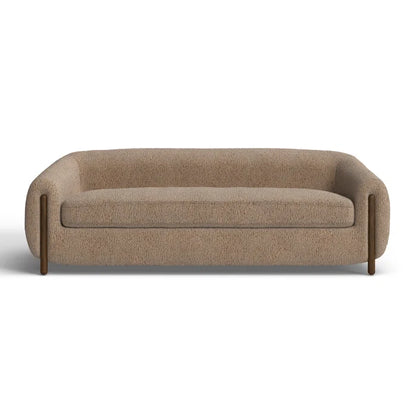 Capri Upholstered Sofa