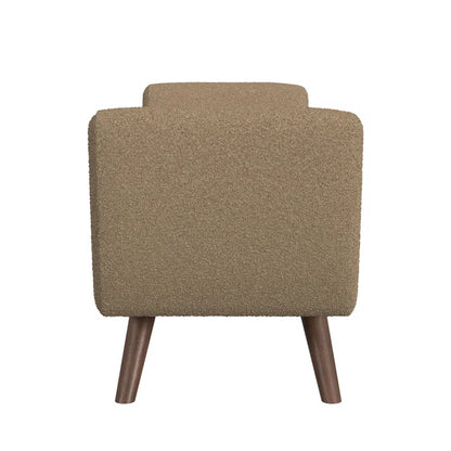 Vegas Upholstered Storage Bench
