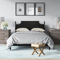 Arlette Spindle Bed