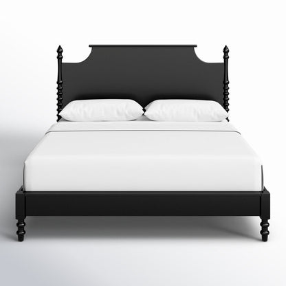 Arlette Spindle Bed