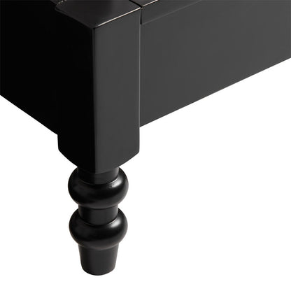 Arlette Spindle Bed