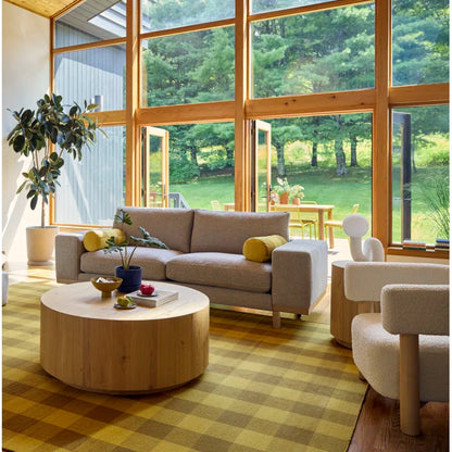 Kesya Upholstered Sofa