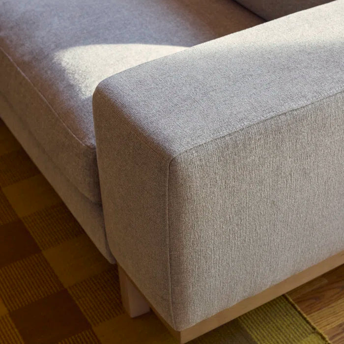 Kesya Upholstered Sofa