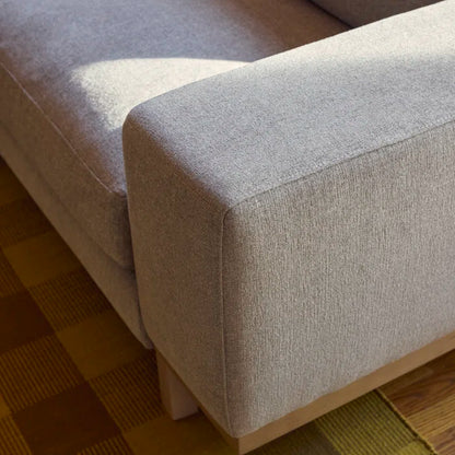 Kesya Upholstered Sofa