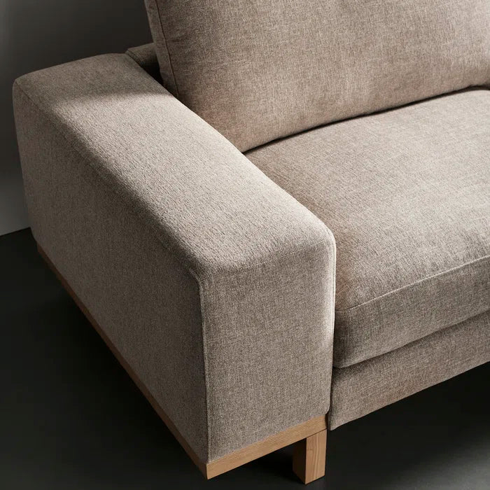 Kesya Upholstered Sofa
