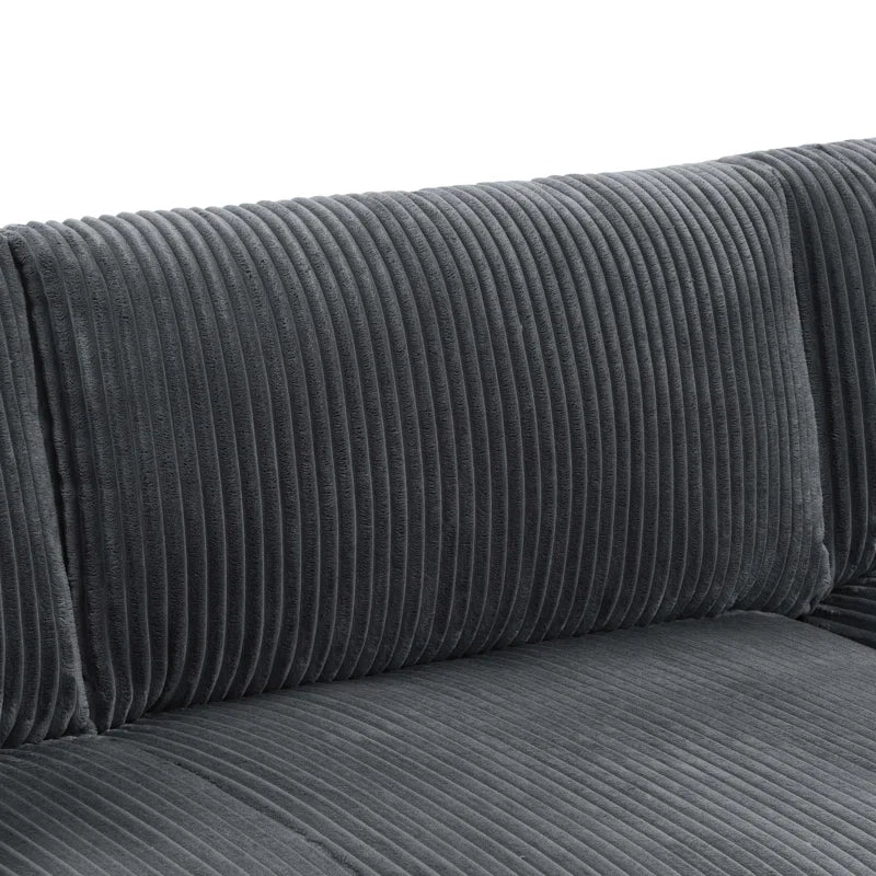 Arbour 2 - Piece Upholstered Sectional