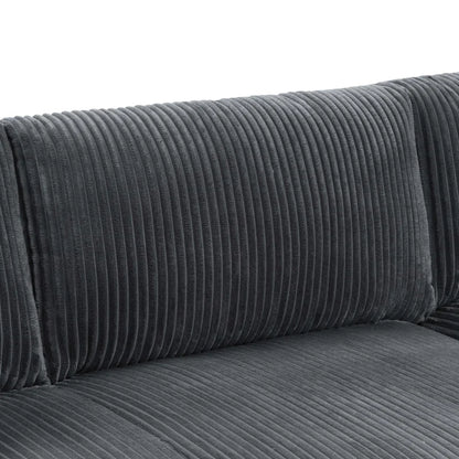 Arbour 2 - Piece Upholstered Sectional