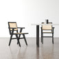 Atticus Armchair