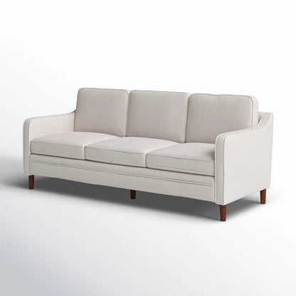 Carly Modern Upholstered Sofa