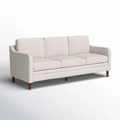 Carly Modern Upholstered Sofa