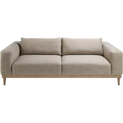 Vouge Mid-centuary Upholstered Sofa
