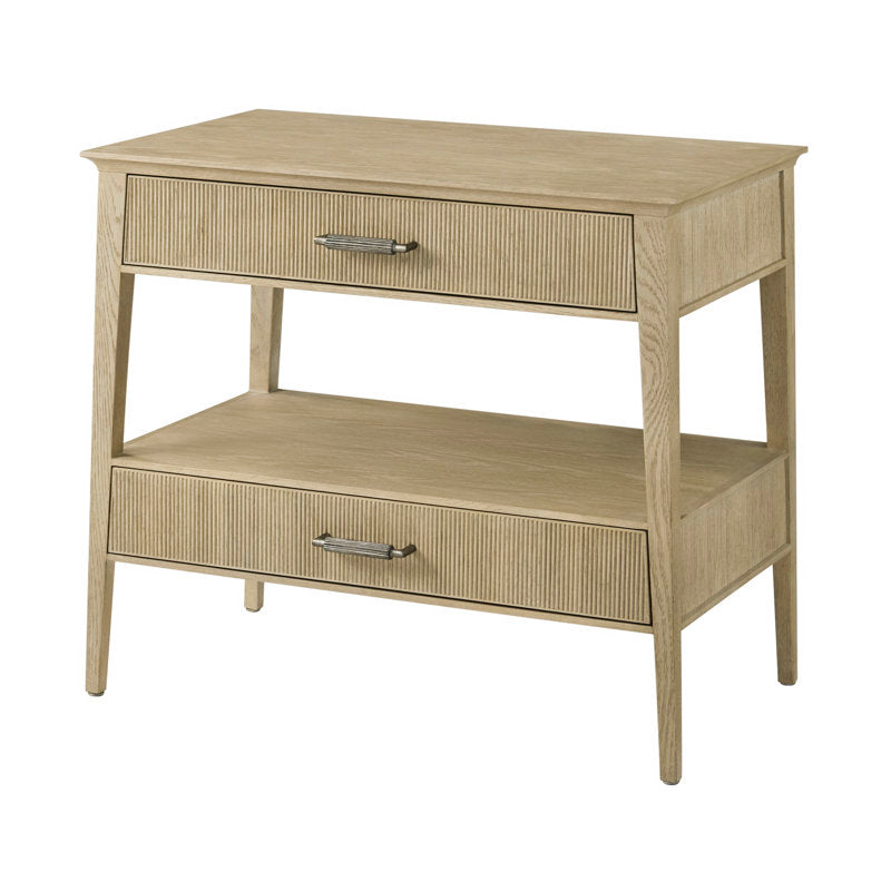 Laguna Nightstand