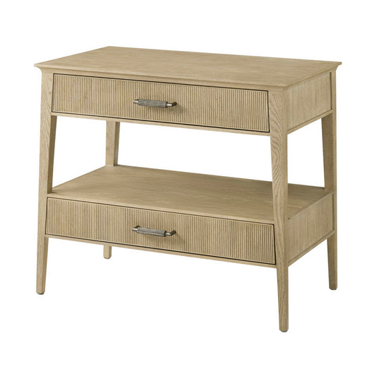 Laguna Nightstand