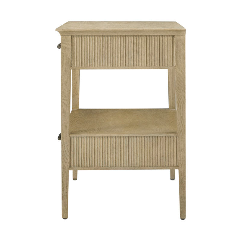 Laguna Nightstand