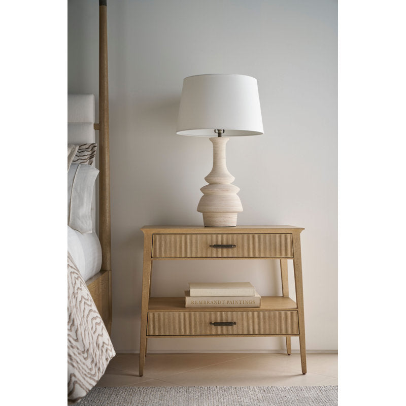 Laguna Nightstand