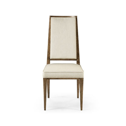 Ashara Teakwood Dining Chair