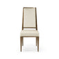 Ashara Teakwood Dining Chair