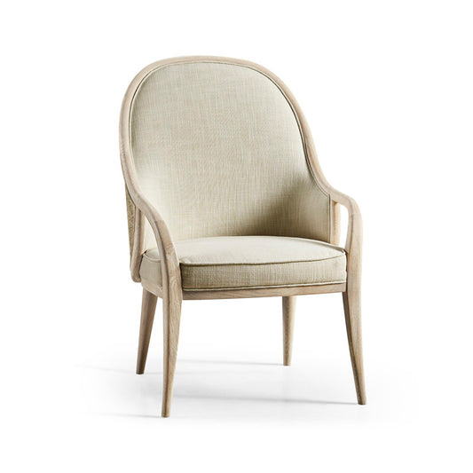 Aqua Dining Armchair