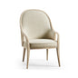 Aqua Dining Armchair