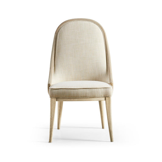 Aqua Dining Chair