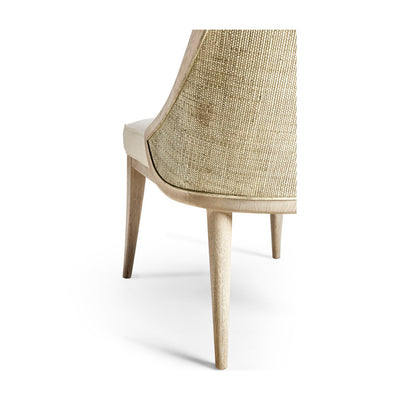 Aqua Dining Chair