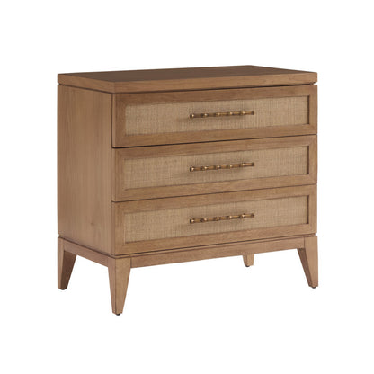 Tropica Nightstand