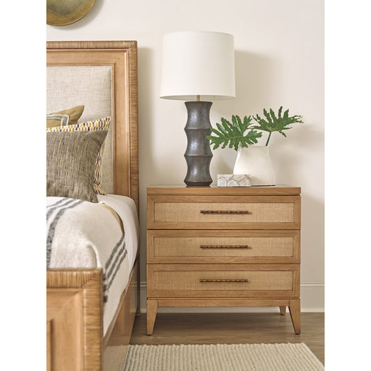 Tropica Nightstand