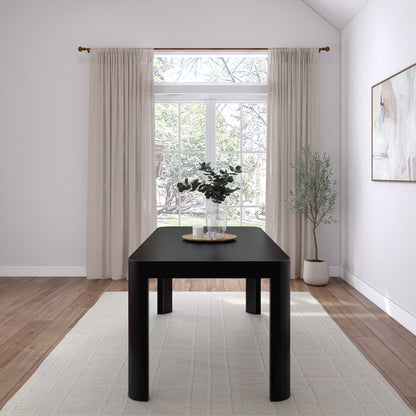 The Matrix Dining Table