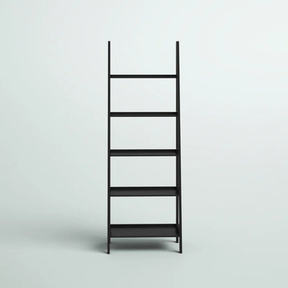 Black Ladder bookshelve