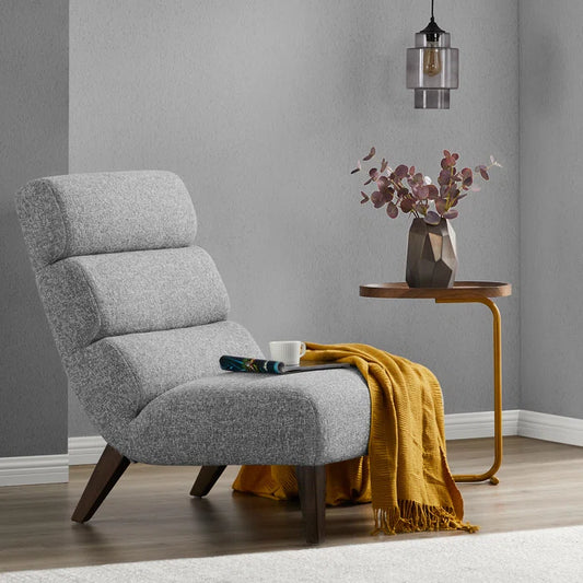 Brea Comfy Upholstered Side Chair