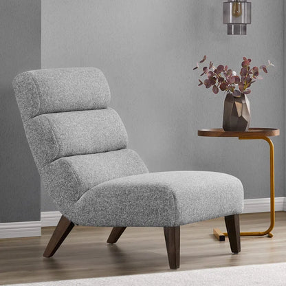 Brea Comfy Upholstered Side Chair