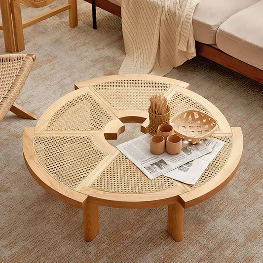 Ashwood Coffee Table