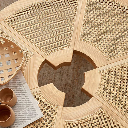 Ashwood Coffee Table