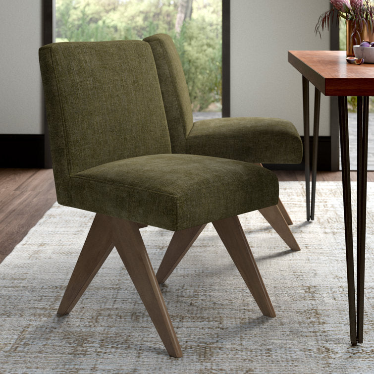 Gotham Dining Chair