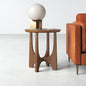 Medo Teak End Table