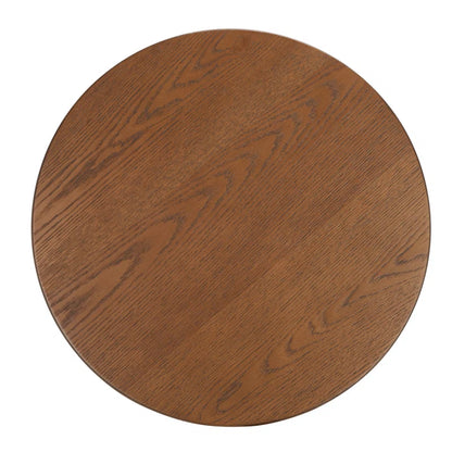 Medo Teak End Table