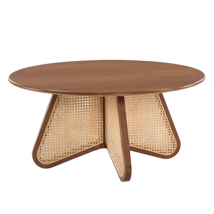 Butterfly Coffee Table