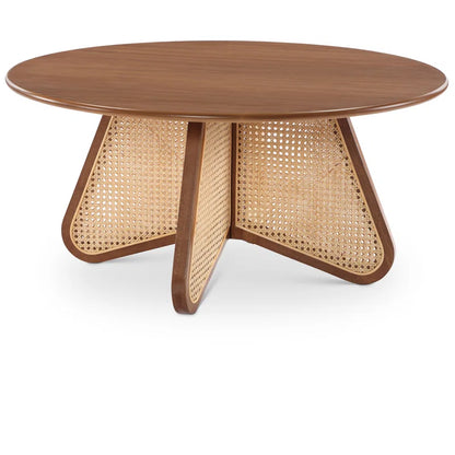 Butterfly Coffee Table
