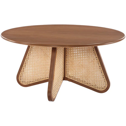 Butterfly Coffee Table
